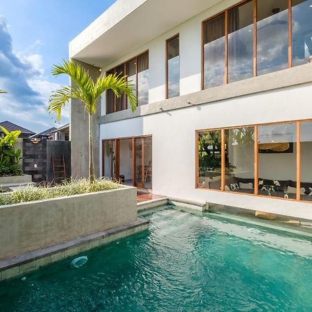 Octo 1 - Private Villas, Modern Style, Near Beach Чангу Экстерьер фото