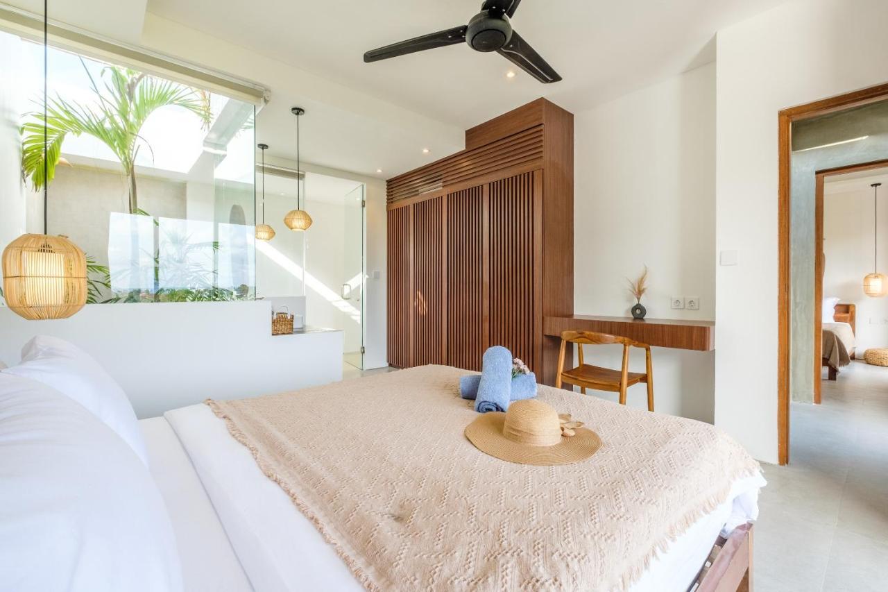 Octo 1 - Private Villas, Modern Style, Near Beach Чангу Экстерьер фото