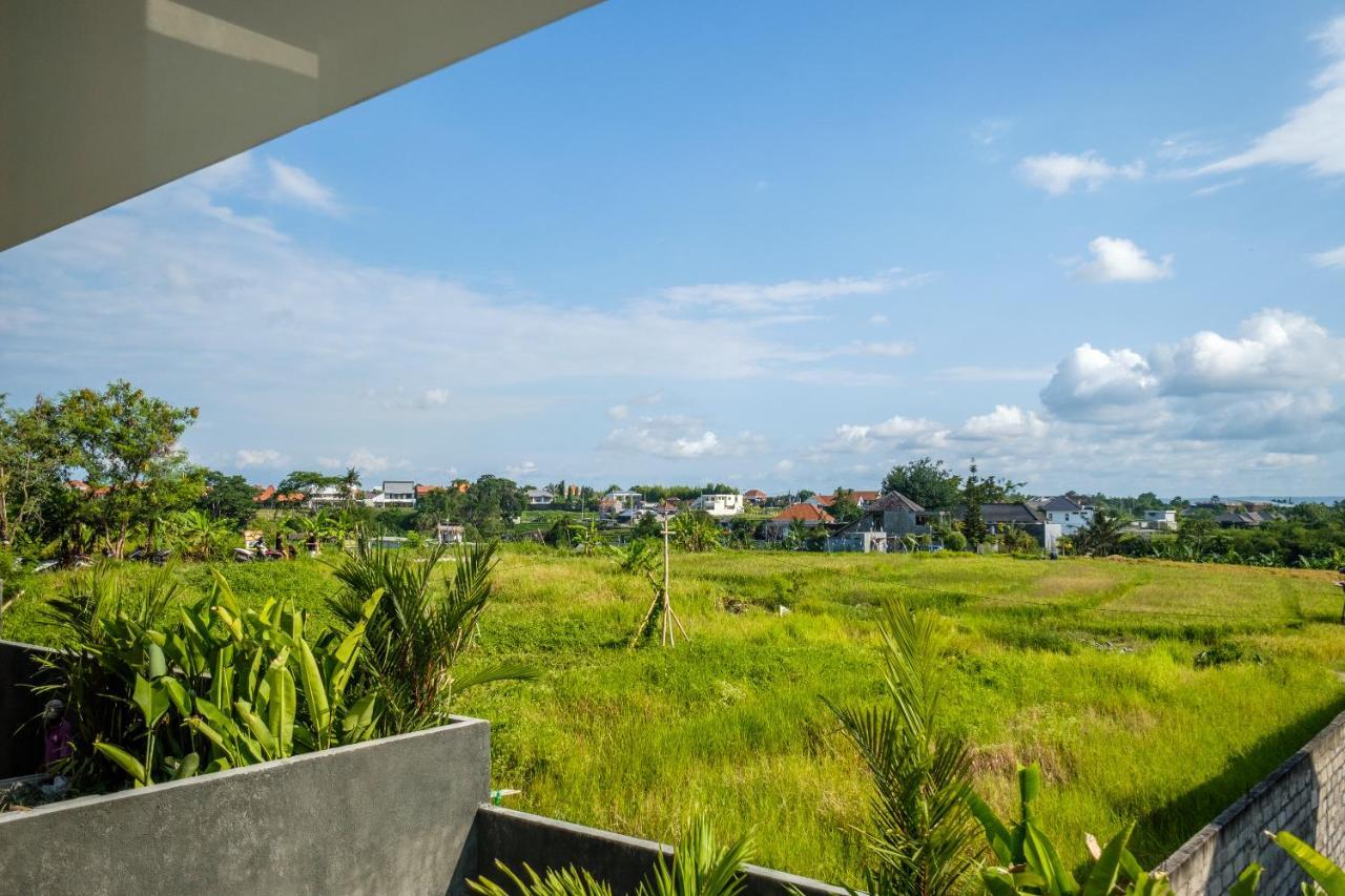 Octo 1 - Private Villas, Modern Style, Near Beach Чангу Экстерьер фото