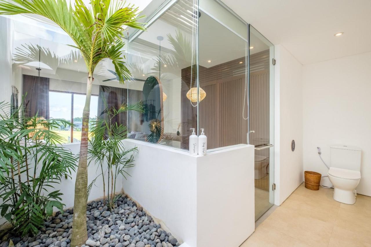 Octo 1 - Private Villas, Modern Style, Near Beach Чангу Экстерьер фото
